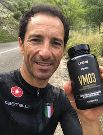 Recensione utente VM03