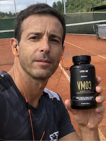 Recensione utente VM03